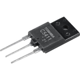 TRANSISTOR   2SC5411