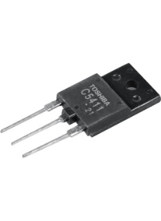 TRANSISTOR   2SC5411