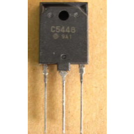 TRANSISTOR   2SC5448