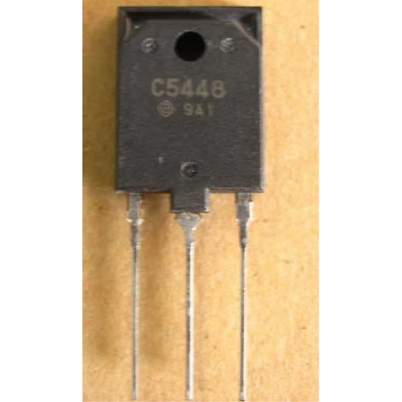 TRANSISTOR   2SC5448