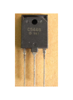TRANSISTOR   2SC5448