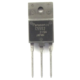 TRANSISTOR   2SC5552