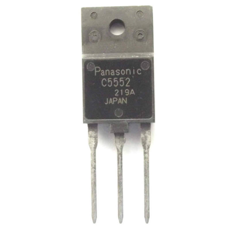 TRANSISTOR   2SC5552