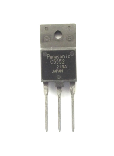 TRANSISTOR   2SC5552