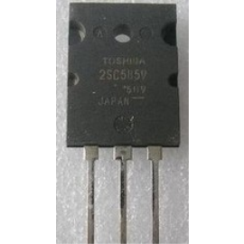 TRANSISTOR   2SC5859