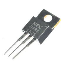 TRANSISTOR   2SD288