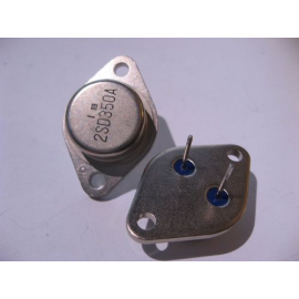 TRANSISTOR  2SD350A