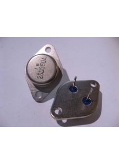 TRANSISTOR  2SD350A