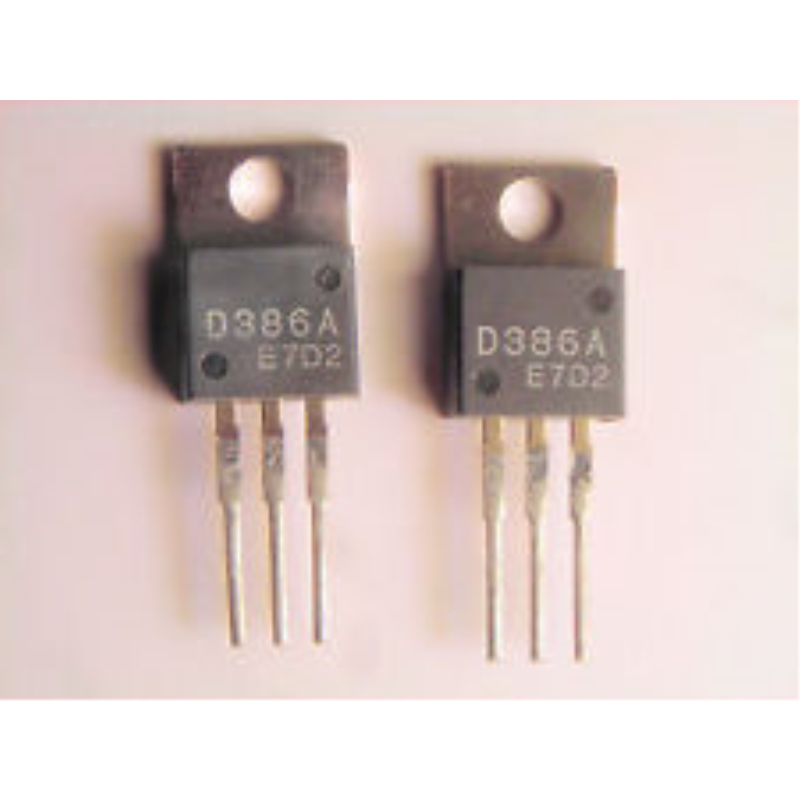 TRANSISTOR  2SD386A