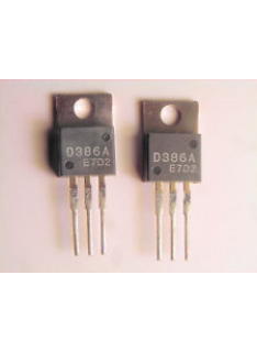 TRANSISTOR  2SD386A