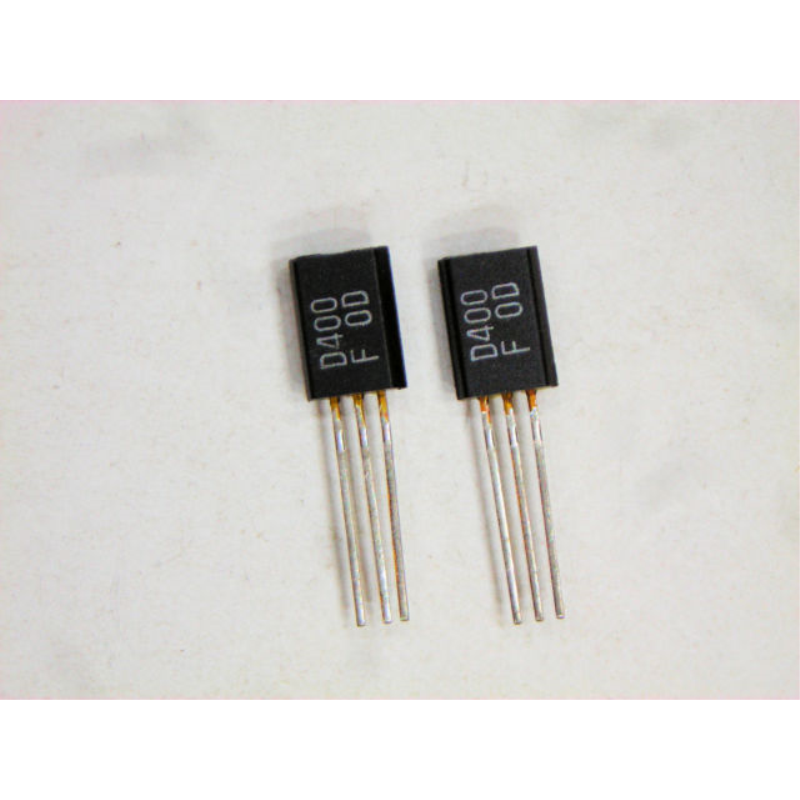TRANSISTOR  2SD400