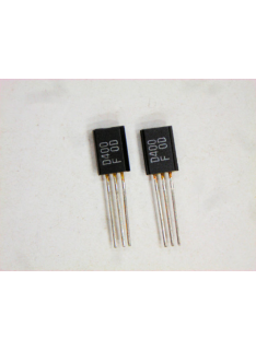 TRANSISTOR  2SD400