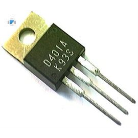 TRANSISTOR  2SD401