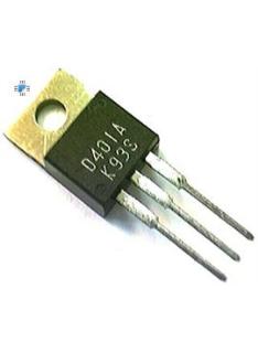 TRANSISTOR  2SD401