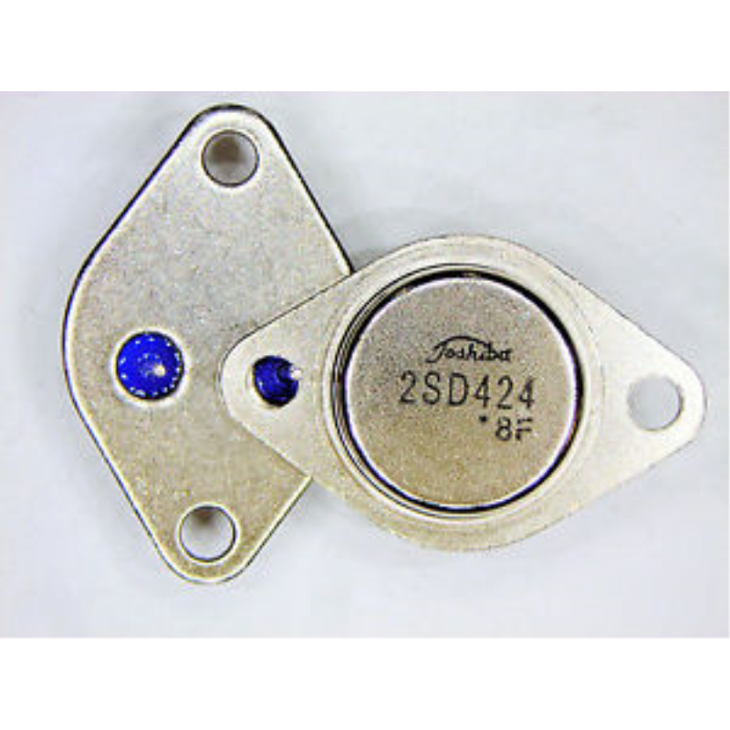 TRANSISTOR  2SD424