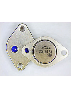 TRANSISTOR  2SD424