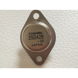 TRANSISTOR  2SD426