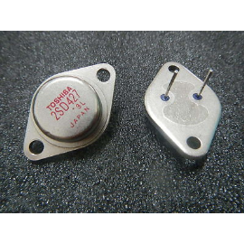 TRANSISTOR  2SD427