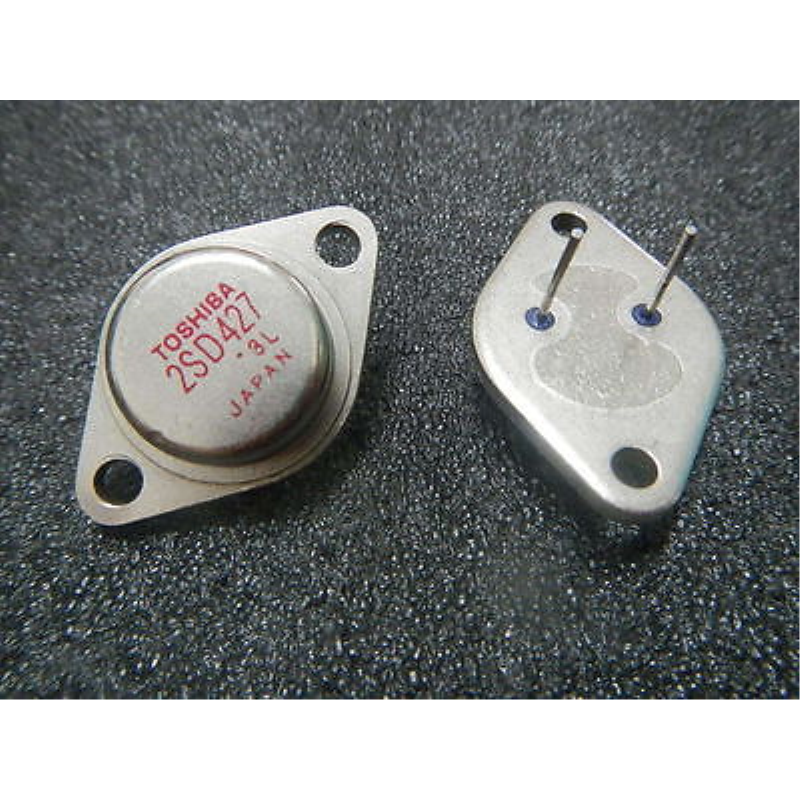 TRANSISTOR  2SD427