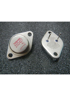 TRANSISTOR  2SD427