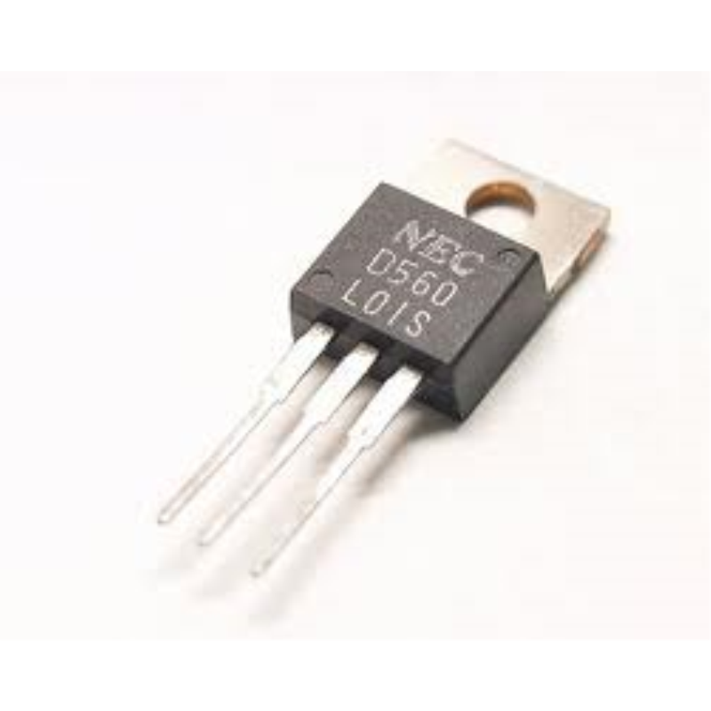 TRANSISTOR   2SD560