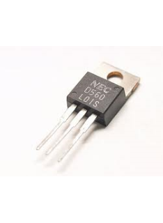 TRANSISTOR   2SD560