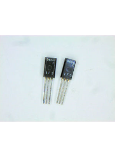 TRANSISTOR   2SD666