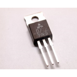 TRANSISTOR   2SD712