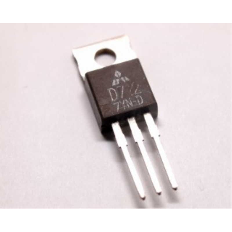 TRANSISTOR   2SD712