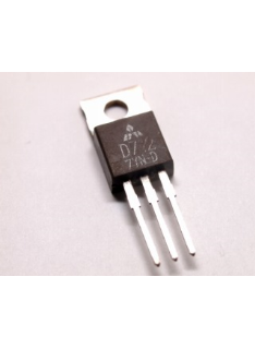 TRANSISTOR   2SD712