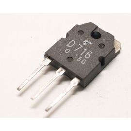 TRANSISTOR   2SD716