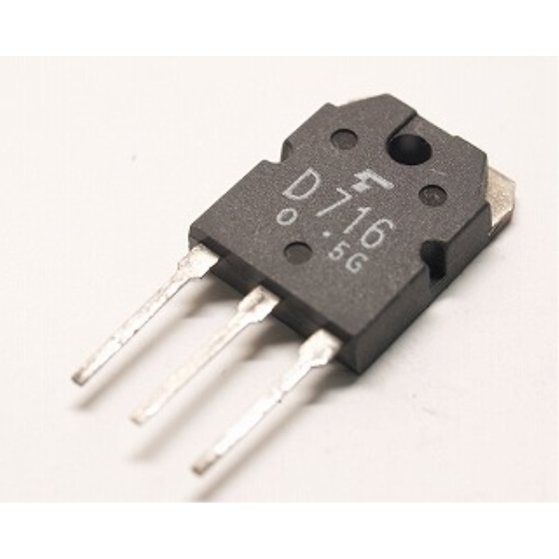 TRANSISTOR   2SD716