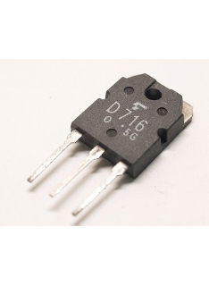 TRANSISTOR   2SD716
