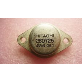 TRANSISTOR   2SD725