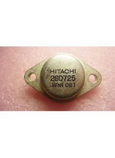 TRANSISTOR   2SD725