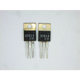 TRANSISTOR   2SD761