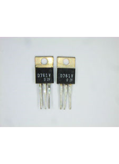 TRANSISTOR   2SD761