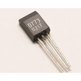 TRANSISTOR   2SD773
