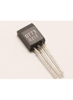 TRANSISTOR   2SD773