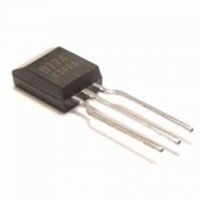 TRANSISTOR   2SD774