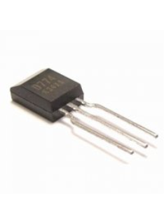 TRANSISTOR   2SD774