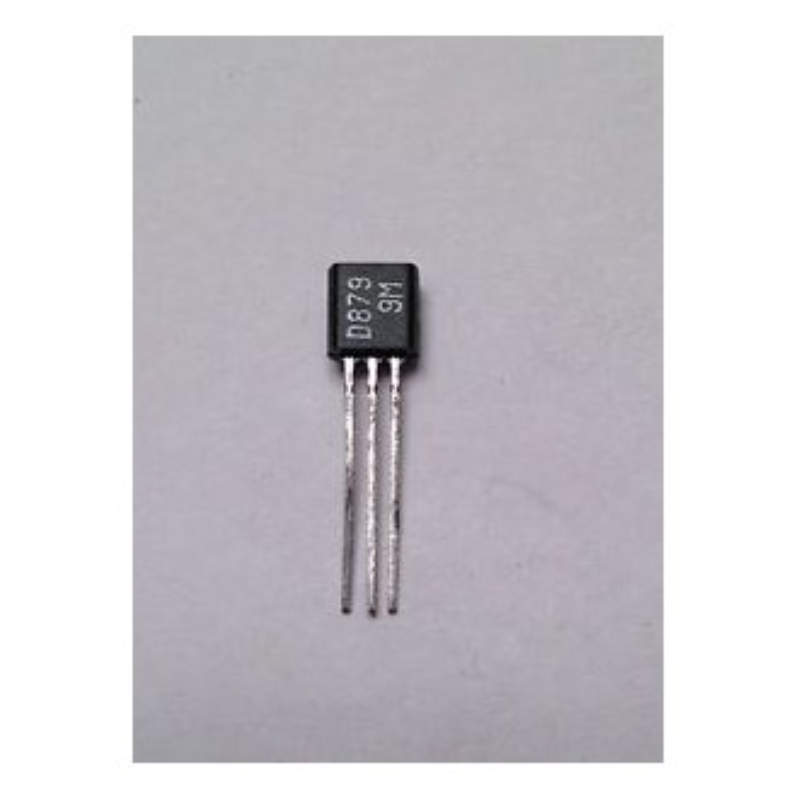TRANSISTOR   2SD879