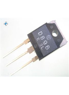 TRANSISTOR   2SD896