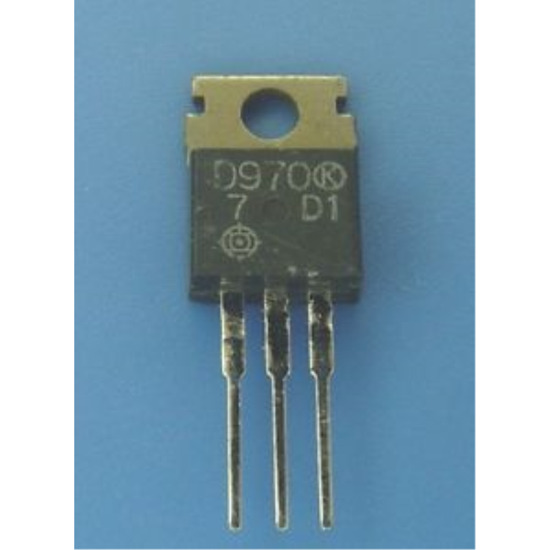 TRANSISTOR    2SD970