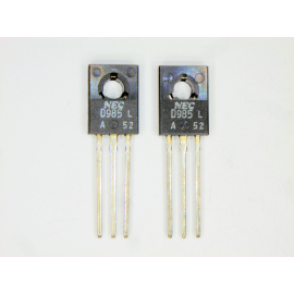 TRANSISTOR    2SD985