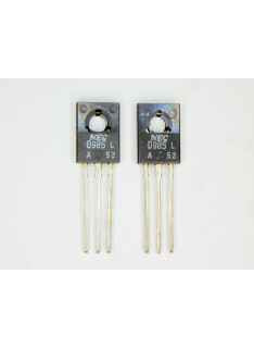 TRANSISTOR    2SD985