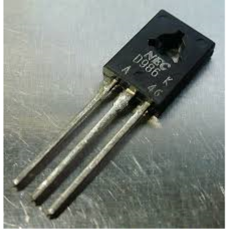 TRANSISTOR    2SD986