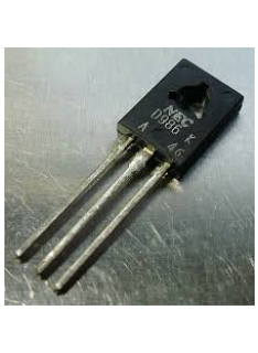 TRANSISTOR    2SD986
