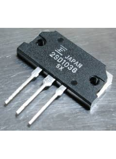 TRANSISTOR    2SD1036