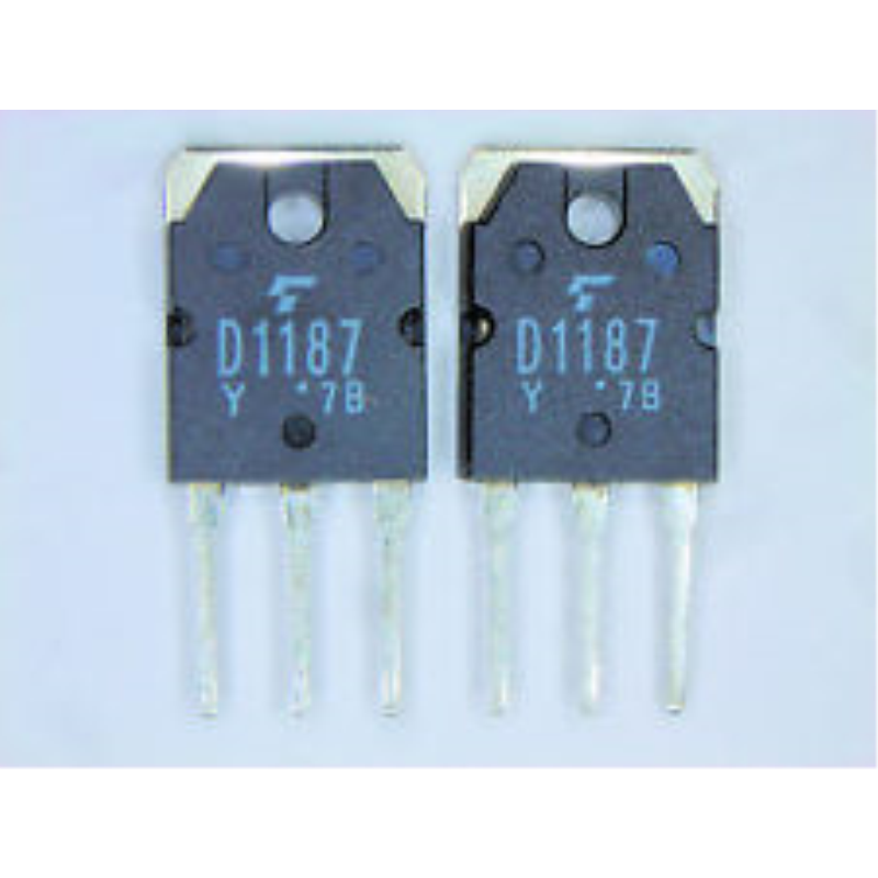 TRANSISTOR    2SD1187